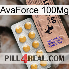 AvaForce 100Mg 41